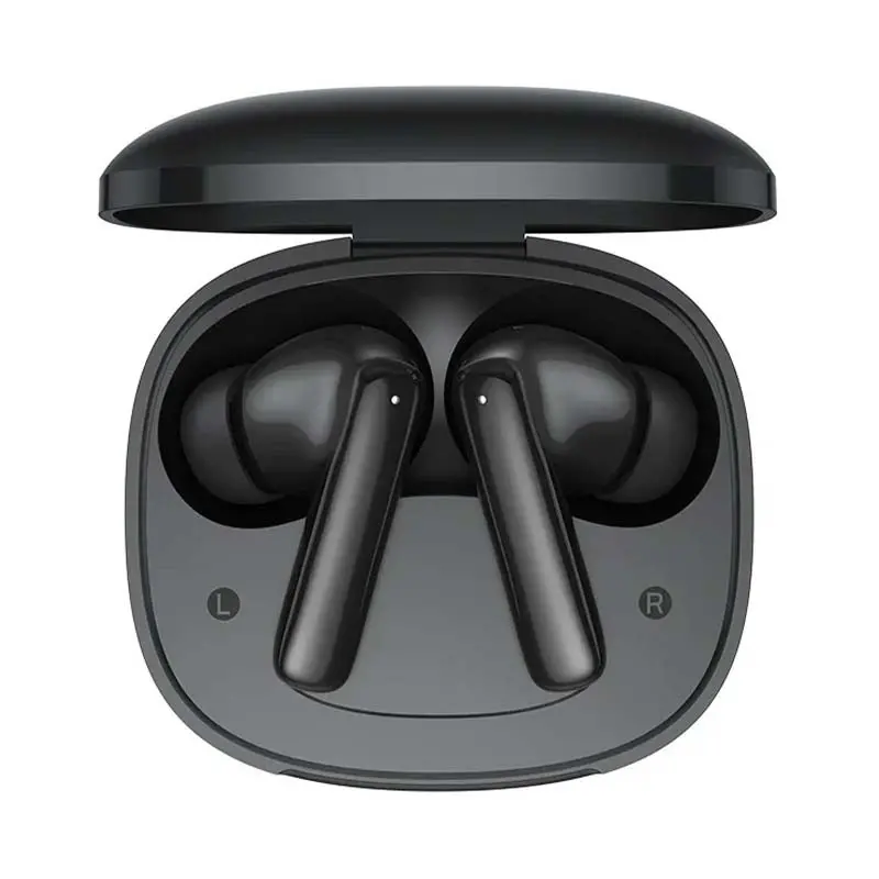 QCY T13 Pro Wireless Bluetooth Handsfree - BK Upside